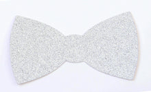 Load image into Gallery viewer, Decorative Bow Tie Cutouts