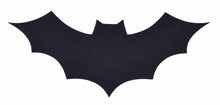 Load image into Gallery viewer, Flying Bat Cutout
