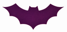 Load image into Gallery viewer, Flying Bat Cutout