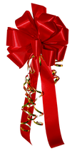 Load image into Gallery viewer, Door Bow and Ribbon Kit