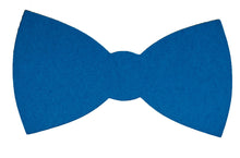 Load image into Gallery viewer, Decorative Bow Tie Cutouts