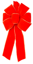 Load image into Gallery viewer, Classic Christmas Collection Hand Tied Bows