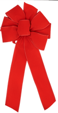 Load image into Gallery viewer, Classic Christmas Collection Hand Tied Bows
