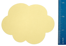 Load image into Gallery viewer, Baby Shower Cloud