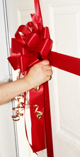 Load image into Gallery viewer, Door Bow and Ribbon Kit