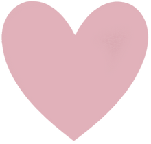 Load image into Gallery viewer, Baby Shower Heart, Cardstock Cutout