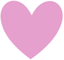 Load image into Gallery viewer, Baby Shower Heart, Cardstock Cutout