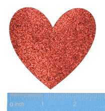 Load image into Gallery viewer, Baby Shower Heart, Cardstock Cutout