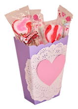 Load image into Gallery viewer, Baby Shower Heart, Cardstock Cutout
