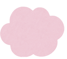 Load image into Gallery viewer, Baby Shower Cloud