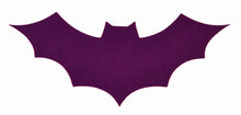 Load image into Gallery viewer, Flying Bat Cutout
