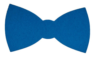 Decorative Bow Tie Cutouts